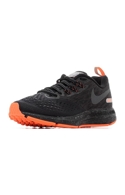 Nike Air Zoom Winflo 4 Shield Running Shoe 787515