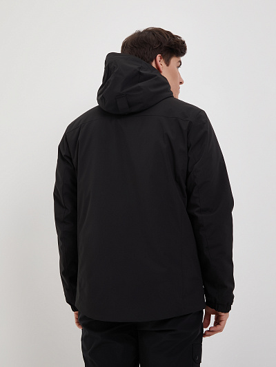Куртка Lafor Черный, 7670138