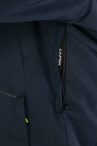 Мужская горнолыжная Куртка Lafor Темно-синий, 767013