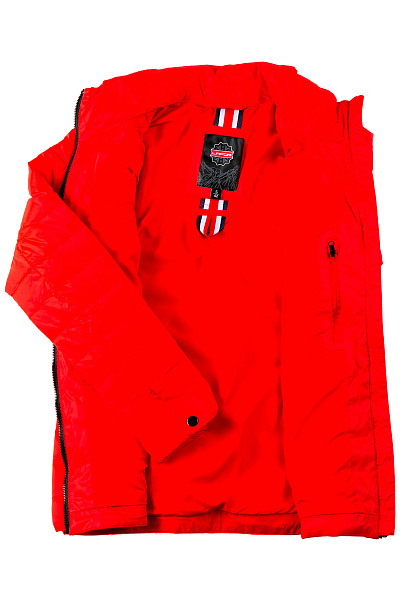 Куртка Lafor Красный, 767085