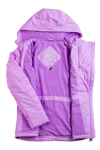 Куртка WHS Фиолетовый, 8783446