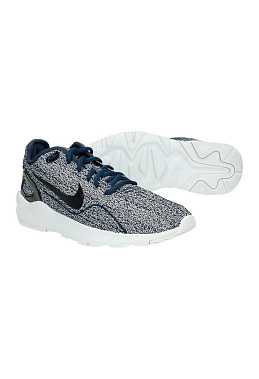 Кроссовки Nike LD Runner Low Indigo Shoe Серый, 787520