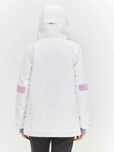 Куртка Tisentele Белый, 847676