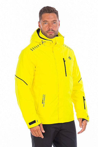 Куртка Forcelab Желтый, 70667