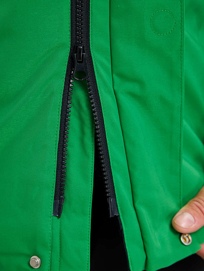 Куртка Forcelab Зеленый, 70667