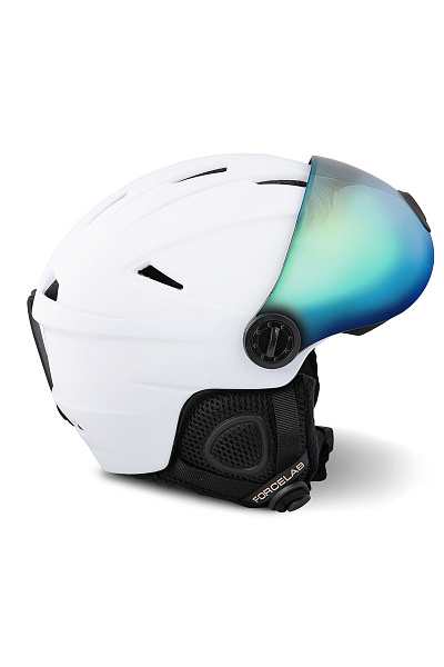 Горнолыжный шлем Forcelab Белый, 706645