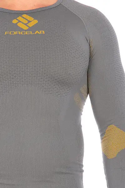 Костюм Forcelab Серый, 706649